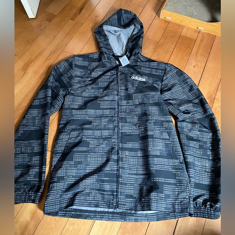 ADIDAS - Women Soft Shell Jacket